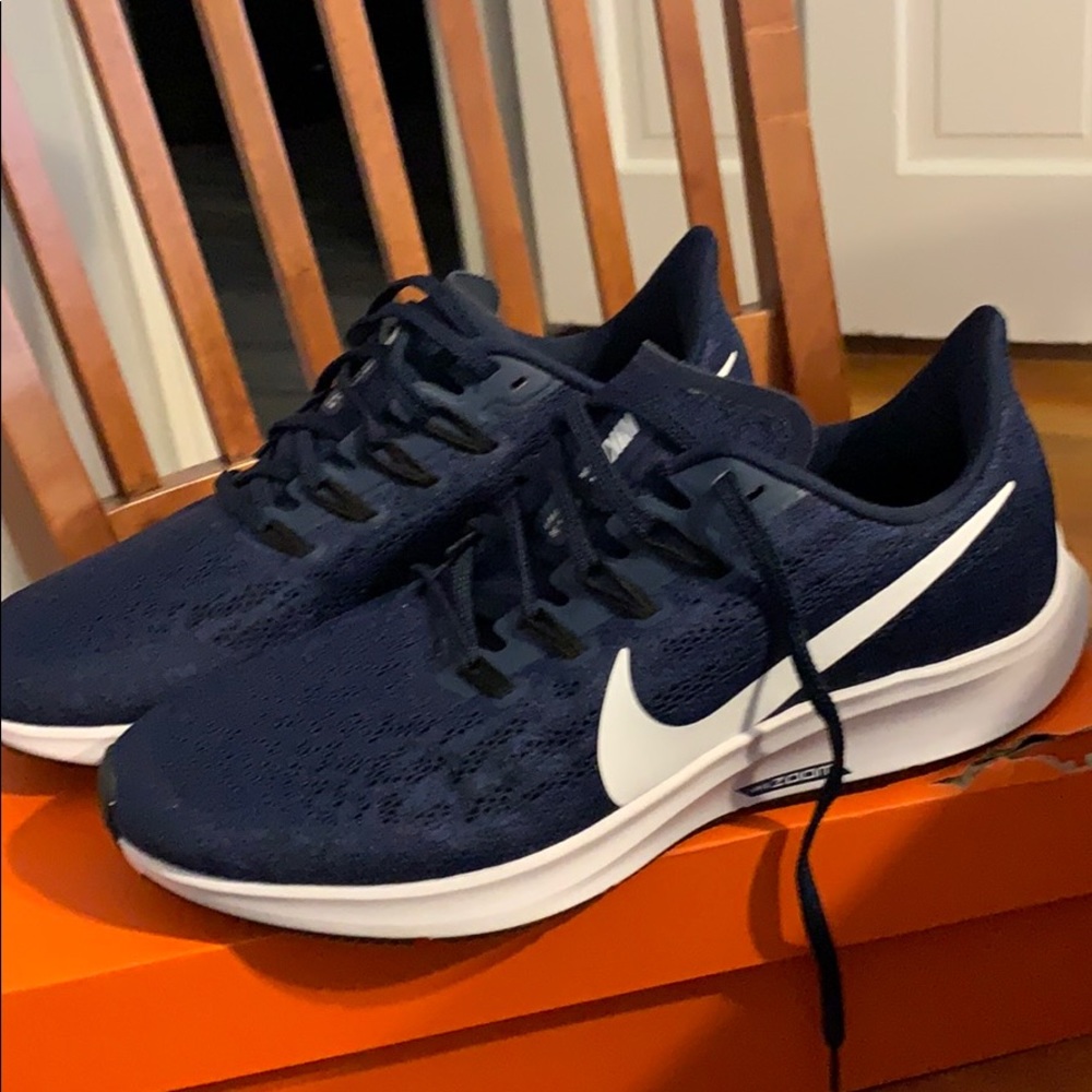 Nike Air Zoom Pegasus